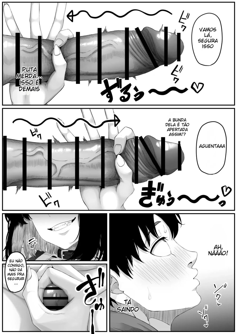 A Odisseia Anal em Outro Mundo 2 ~ Arco Da Garota-Gato — Capítulo 1 A Odisseia Anal em Outro Mundo 2 ~ Arco Da Garota-Gato — Capítulo 1, página 31 | Quadrinhos Eróticos em Português