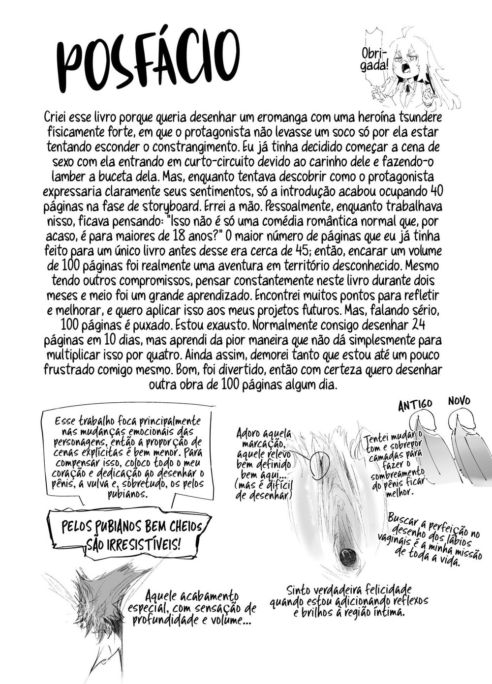 A Princesa do Rei Demônio é Fraca ao Afeto — Capítulo 1 A Princesa do Rei Demônio é Fraca ao Afeto — Capítulo 1, página 102 | Quadrinhos Eróticos em Português