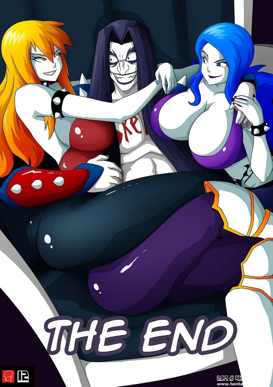 Be my succubus — Capítulo 1 Be my succubus — Capítulo 1, página 13 | Quadrinhos Eróticos em Português