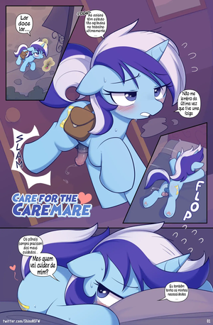Care For The Caremare