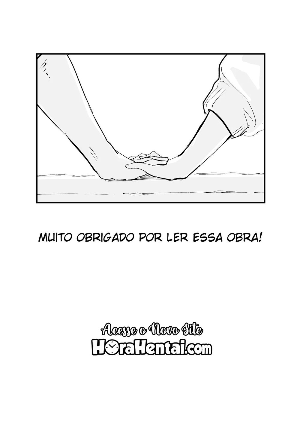 Dedico O Meu Primeiro Anal a Você — Capítulo 1, página 83 | Quadrinhos Eróticos em Português