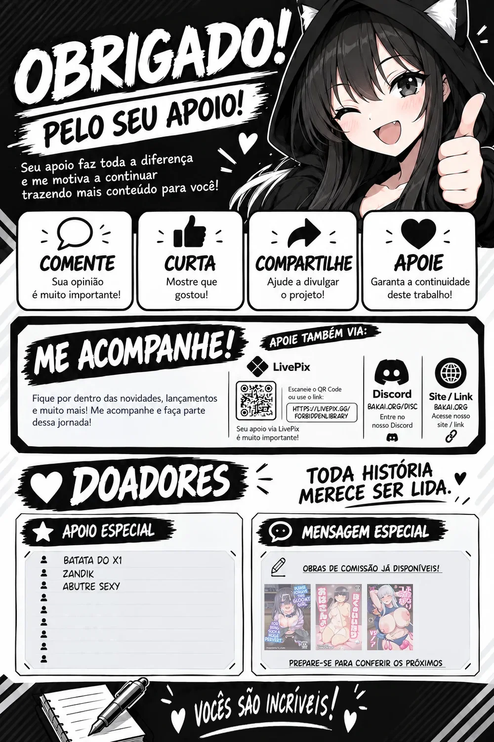 Futanari Chinchin no Chinjou — Capítulo 1, página 23 | Quadrinhos Eróticos em Português