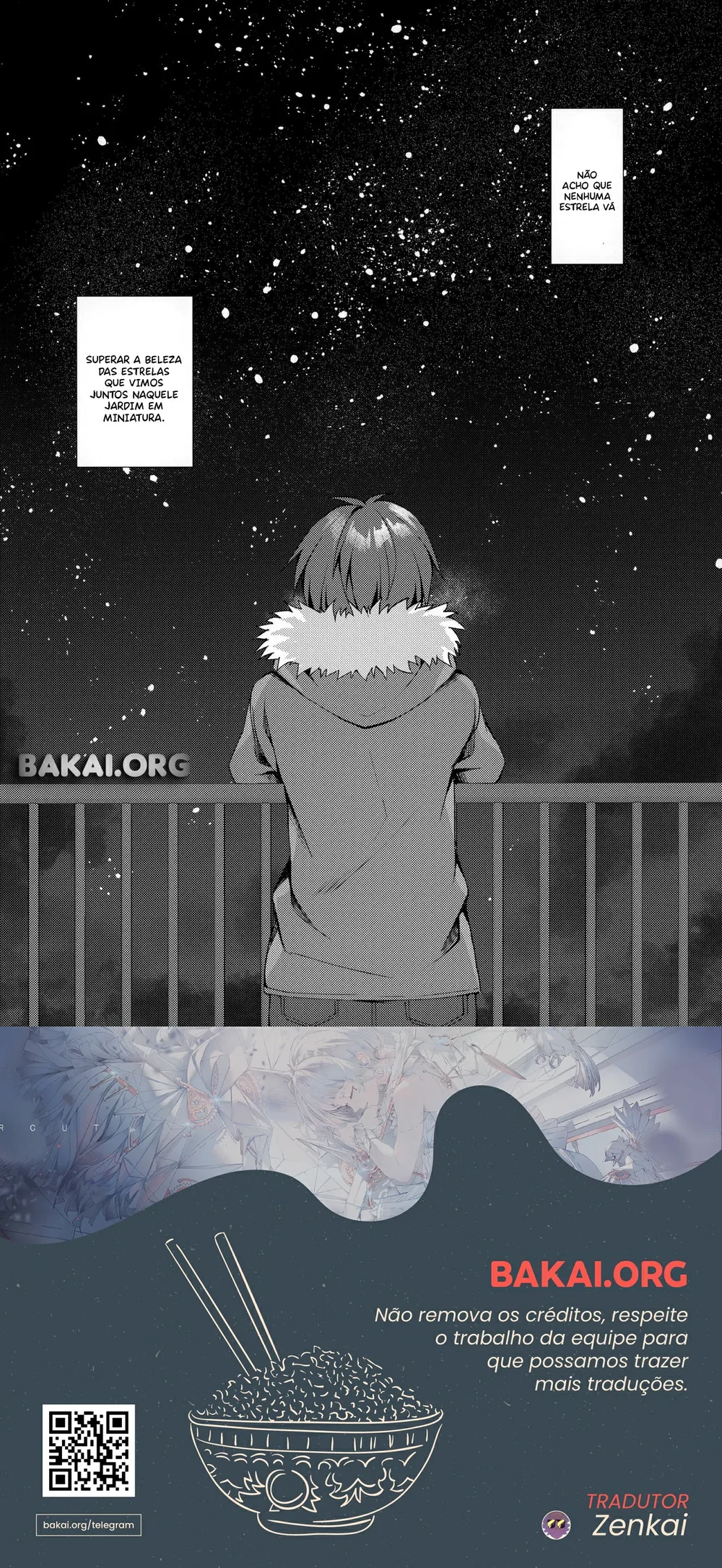 Hakoniwa no Hoshizora — Capítulo 1 Hakoniwa no Hoshizora — Capítulo 1, página 36 | Quadrinhos Eróticos em Português