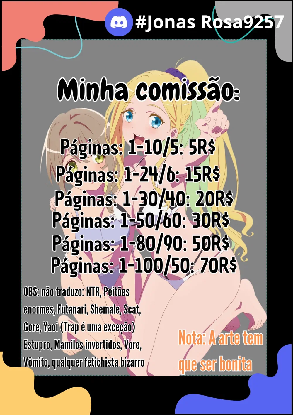 Hora-Extra — Capítulo 1, página 24 | Quadrinhos Eróticos em Português