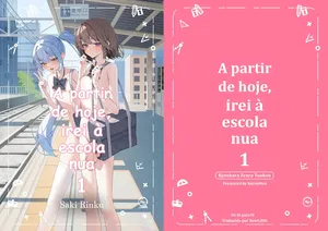 Kyou Kara Zenra Toukou