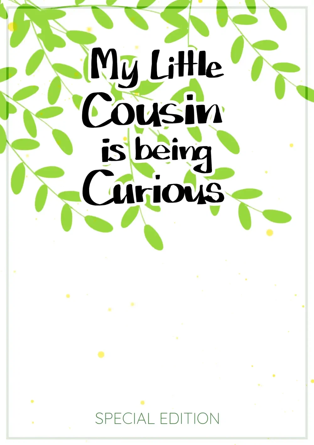 Meu Primo Está Curioso — Capítulo 1, página 4 | Quadrinhos Eróticos em Português