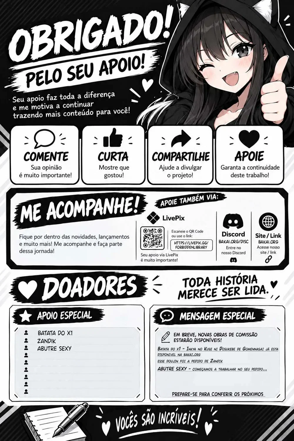 Minha Tia Obediente — Capítulo 1 Minha Tia Obediente — Capítulo 1, página 19 | Quadrinhos Eróticos em Português