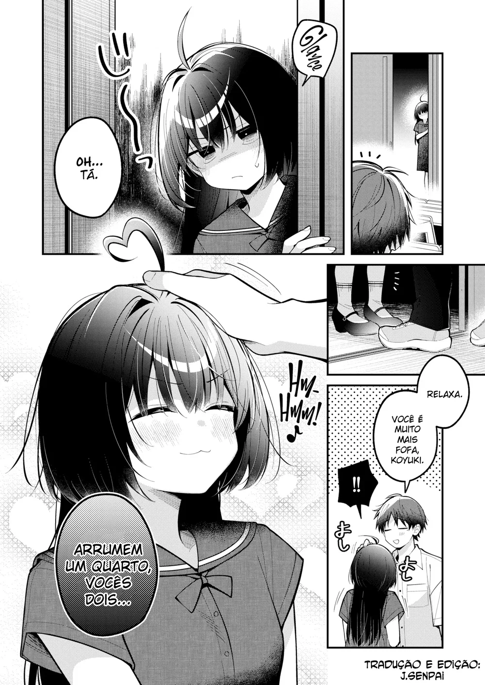 Minimaru Animaru — Capítulo 1 Minimaru Animaru — Capítulo 1, página 26 | Quadrinhos Eróticos em Português
