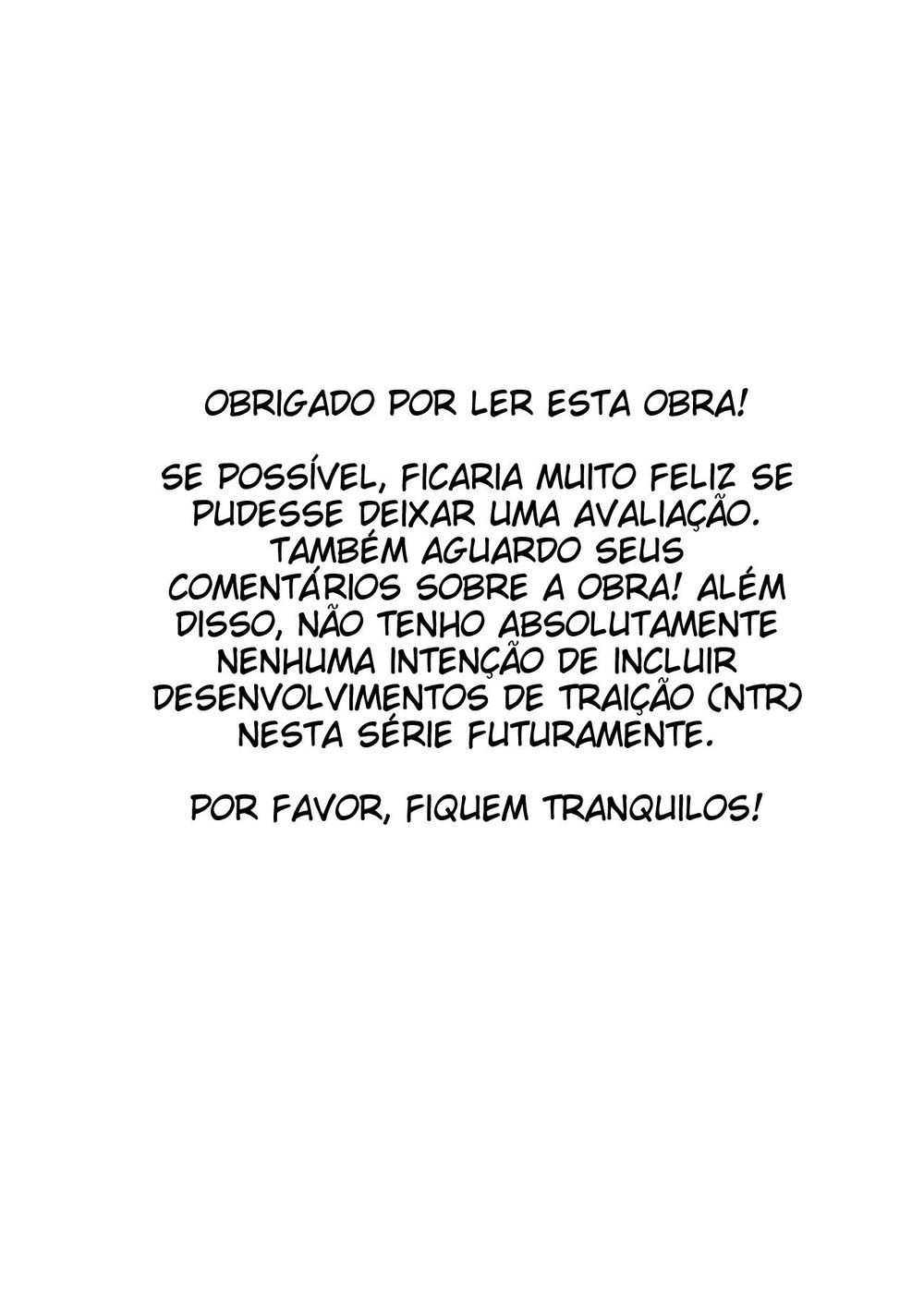 O Que Estou Falando É, Pode Fazer Isso! 2 — Capítulo 1 O Que Estou Falando É, Pode Fazer Isso! 2 — Capítulo 1, página 74 | Quadrinhos Eróticos em Português