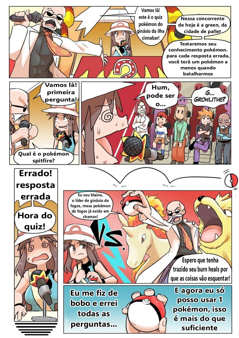 Pkmn Leafy Green — Capítulo 1 Pkmn Leafy Green — Capítulo 1, página 101 | Quadrinhos Eróticos em Português