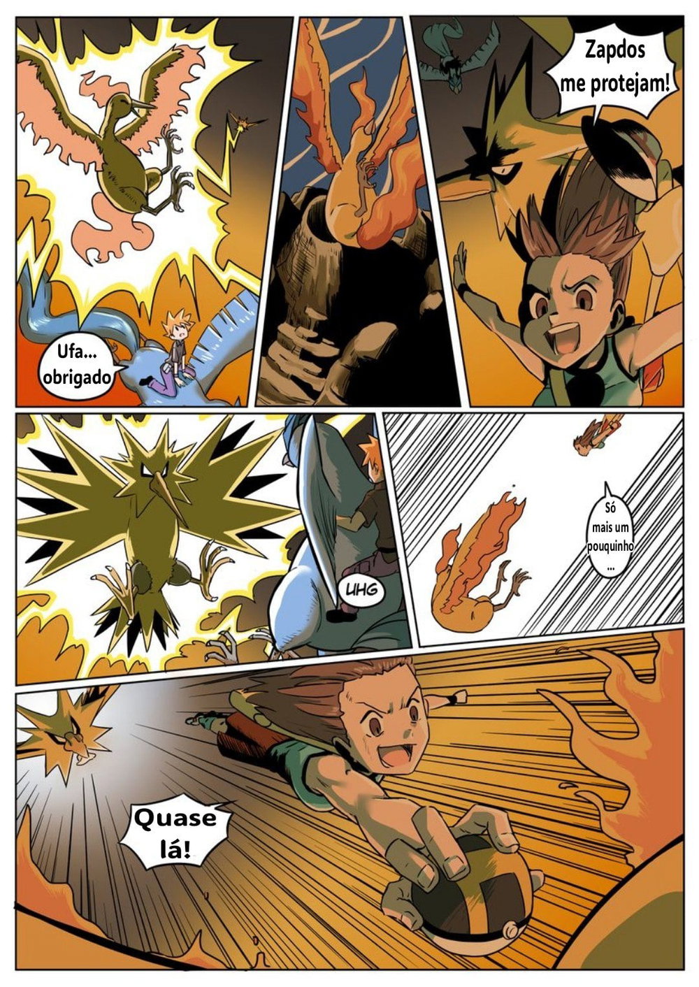 Pkmn Leafy Green — Capítulo 1 Pkmn Leafy Green — Capítulo 1, página 110 | Quadrinhos Eróticos em Português