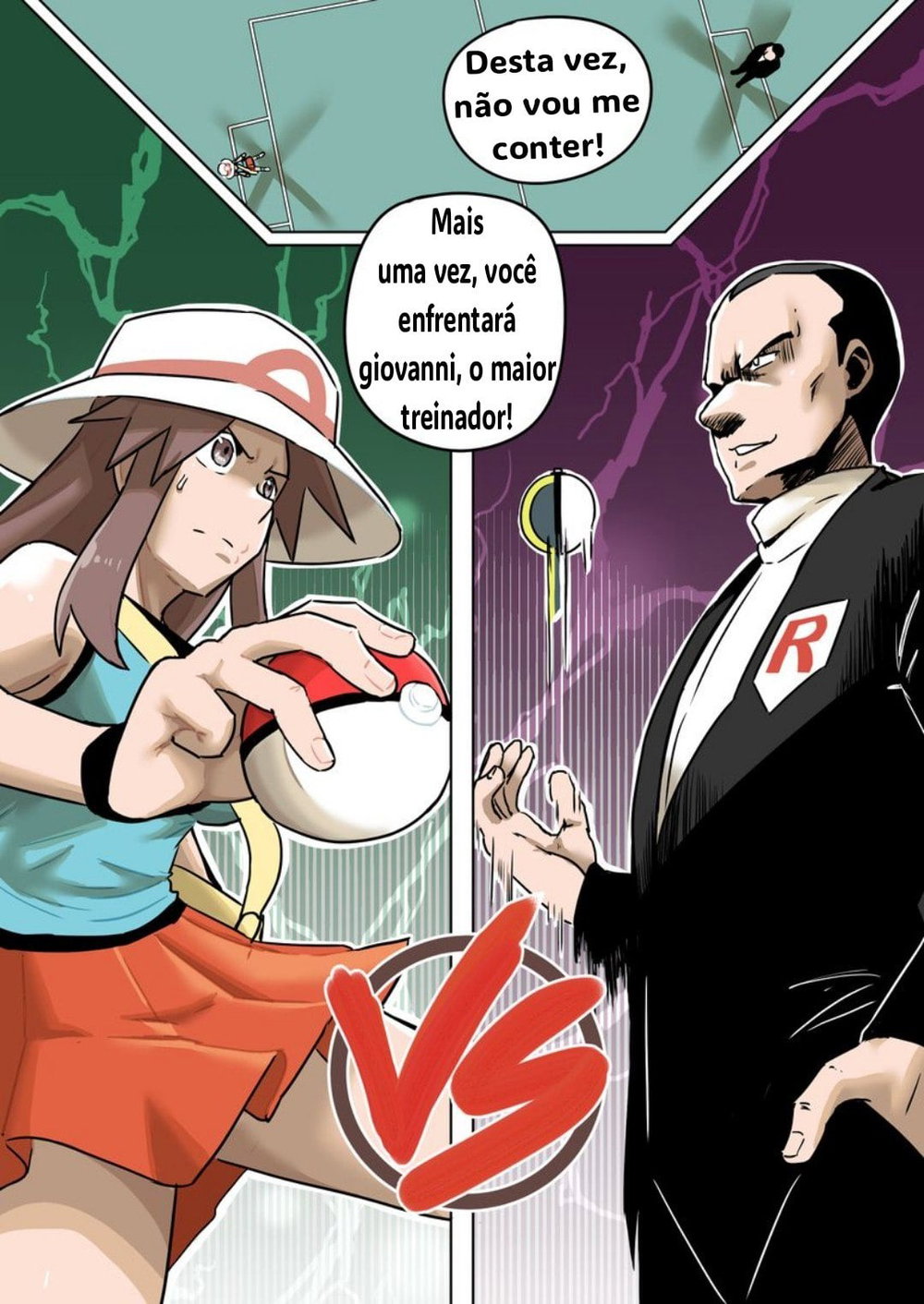 Pkmn Leafy Green — Capítulo 1 Pkmn Leafy Green — Capítulo 1, página 117 | Quadrinhos Eróticos em Português