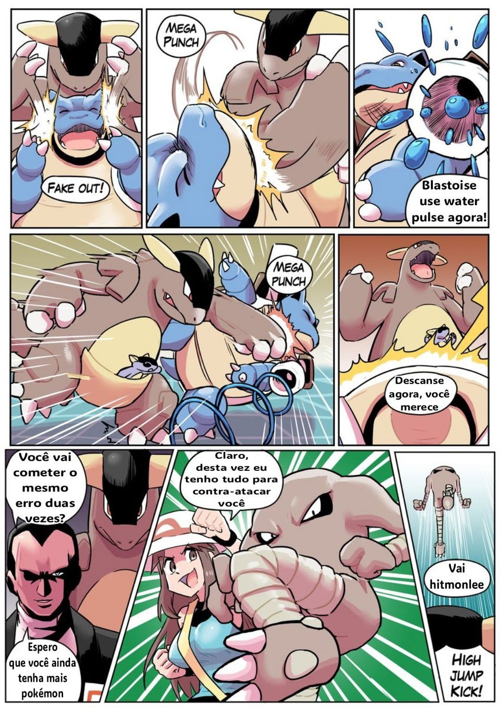 Pkmn Leafy Green — Capítulo 1 Pkmn Leafy Green — Capítulo 1, página 78 | Quadrinhos Eróticos em Português