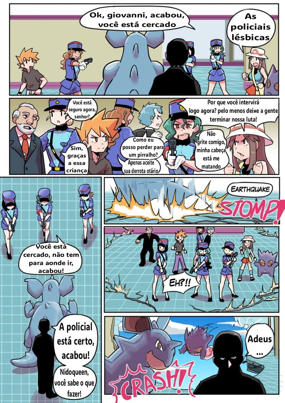 Pkmn Leafy Green — Capítulo 1 Pkmn Leafy Green — Capítulo 1, página 81 | Quadrinhos Eróticos em Português