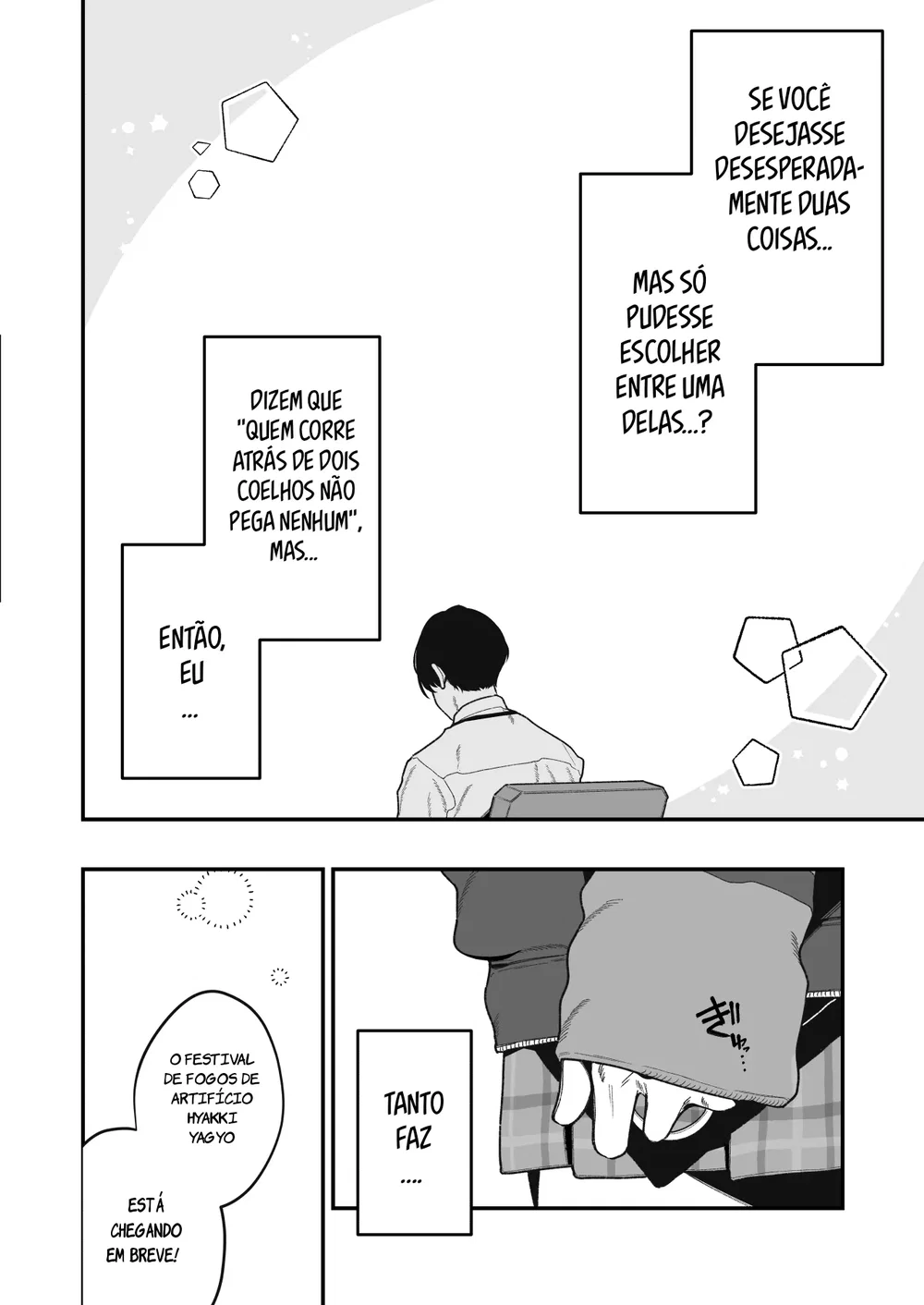 Sensei no Onaho de, Ii yo — Capítulo 1 Sensei no Onaho de, Ii yo — Capítulo 1, página 7 | Quadrinhos Eróticos em Português