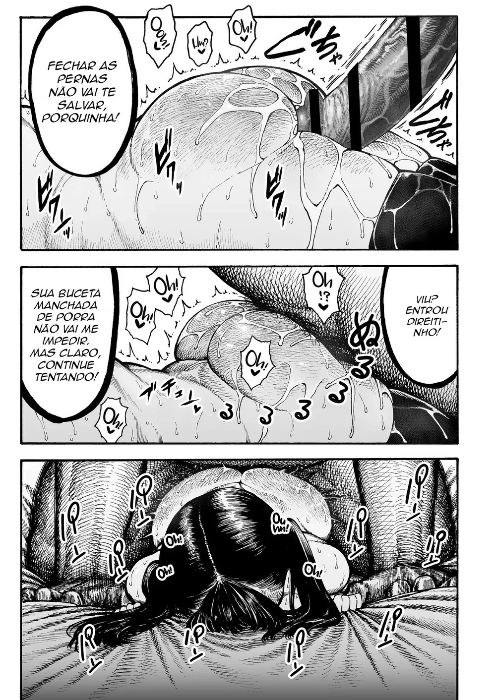 Sexo com Otoha-chan! — Capítulo 1 Sexo com Otoha-chan! — Capítulo 1, página 34 | Quadrinhos Eróticos em Português