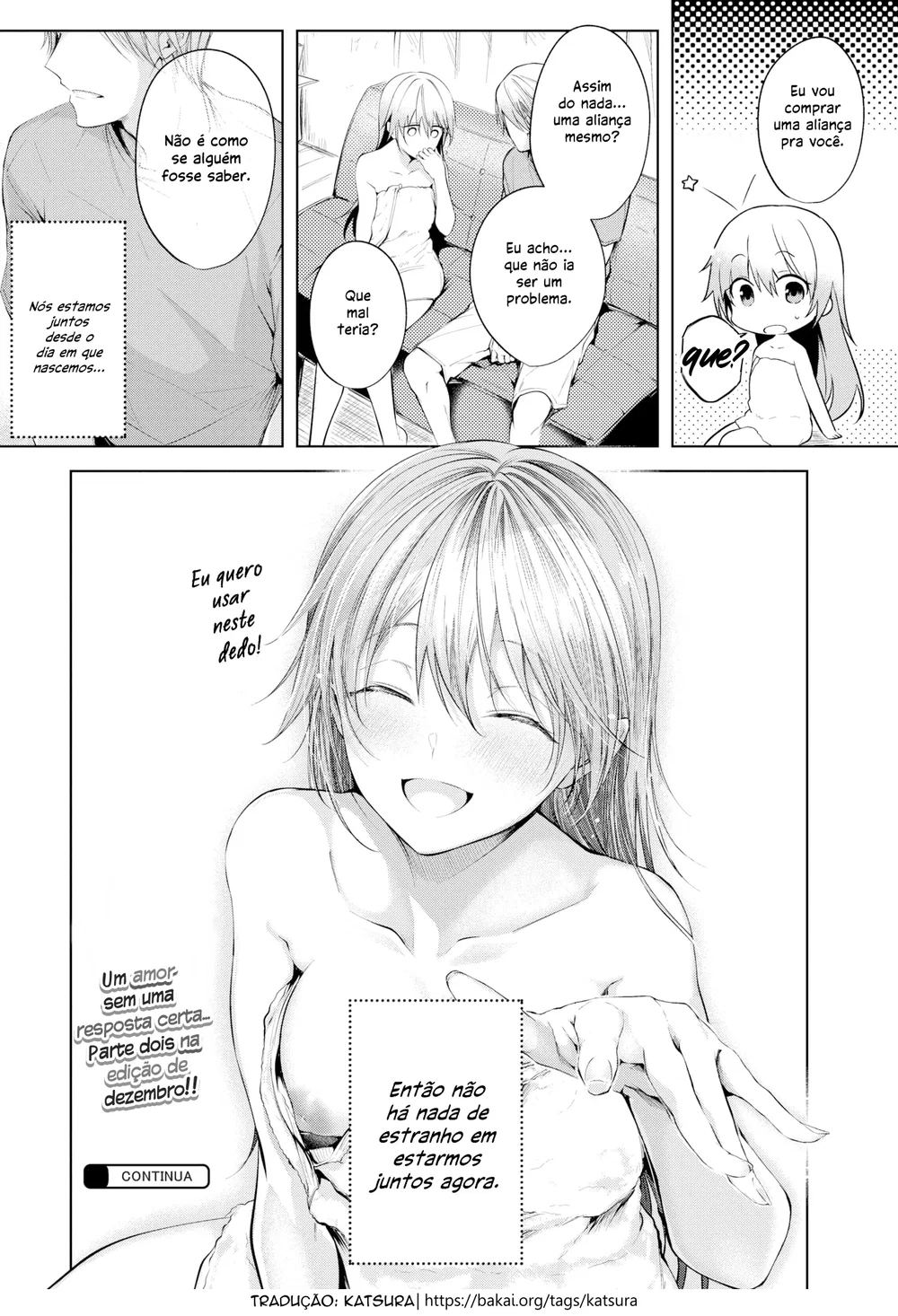 Sister Zenpen — Capítulo 1 Sister Zenpen — Capítulo 1, página 20 | Quadrinhos Eróticos em Português