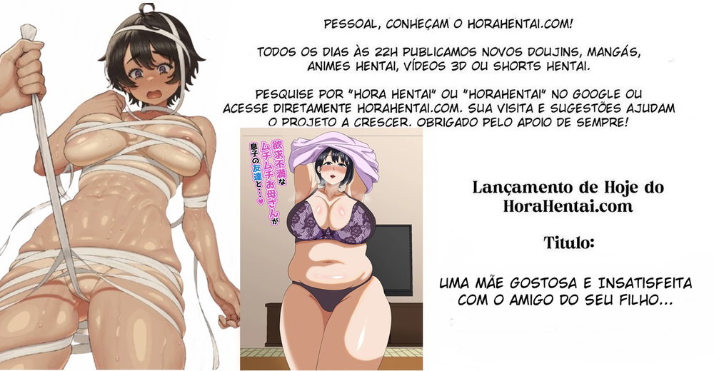 Trabalho de Uma Esposa Pervertida e Empregada Doméstica — Capítulo 1, página 63 | Quadrinhos Eróticos em Português
