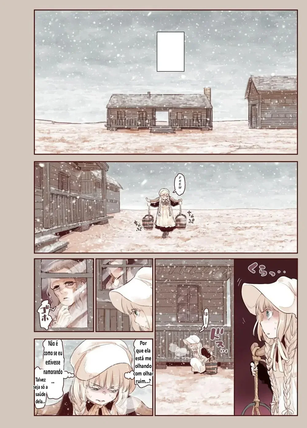 Tsumi to Mitsu — Capítulo 1 Tsumi to Mitsu — Capítulo 1, página 39 | Quadrinhos Eróticos em Português