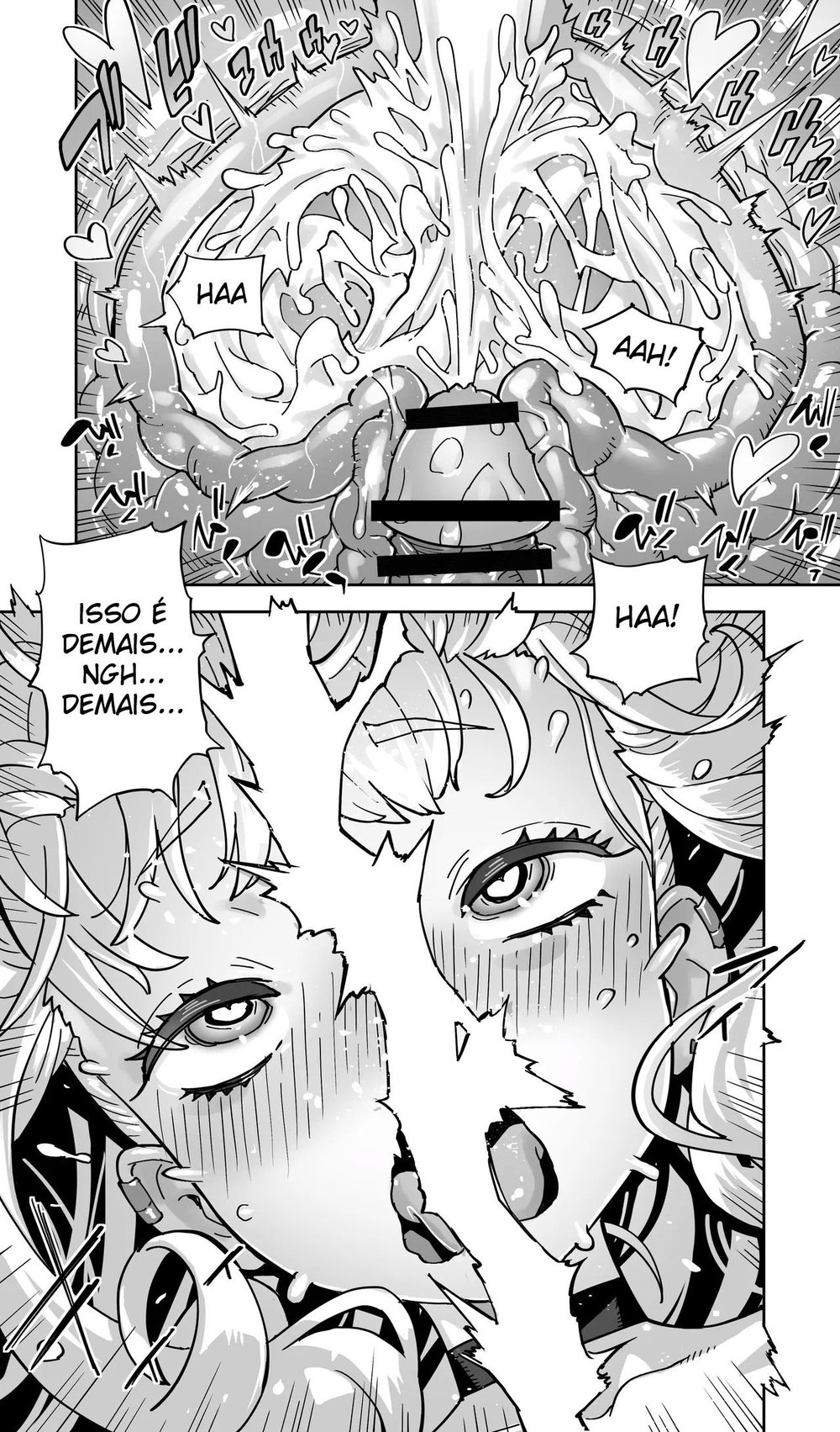 Uma Gyaru da Minha Terra Natal Que Estudou Comigo Agora Está Casada e Sendo Engravidada Sem Camisinha — Capítulo 1 Uma Gyaru da Minha Terra Natal Que Estudou Comigo Agora Está Casada e Sendo Engravidada Sem Camisinha — Capítulo 1, página 60 | Quadrinhos Eróticos em Português