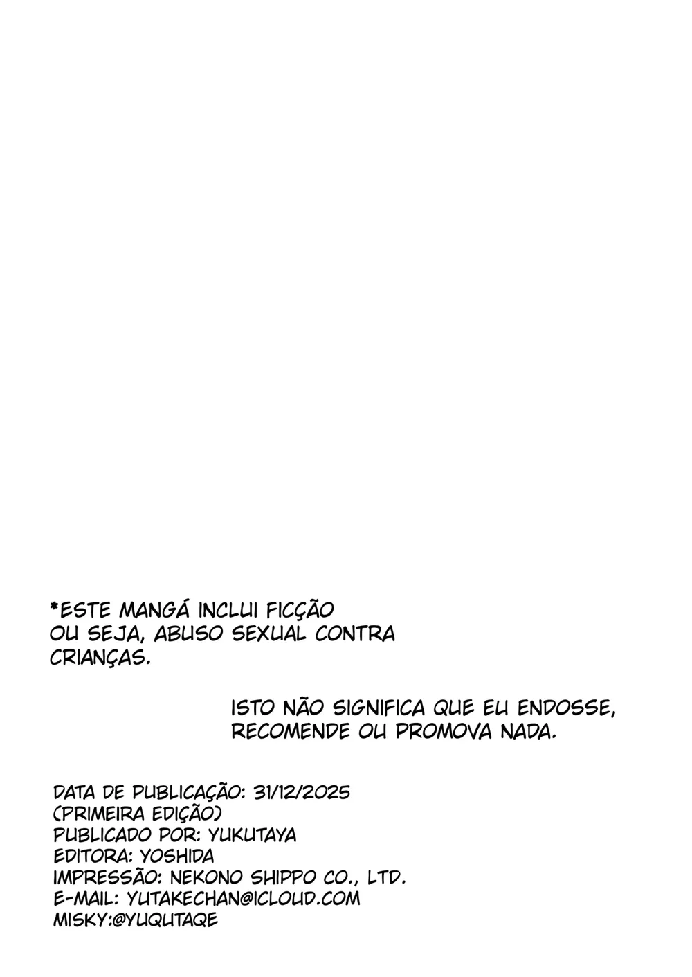 Yakyuu Shoujo — Capítulo 1 Yakyuu Shoujo — Capítulo 1, página 32 | Quadrinhos Eróticos em Português